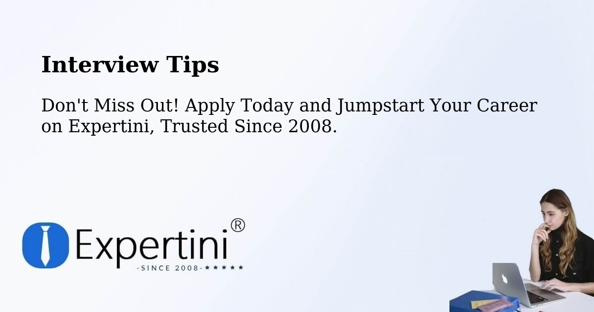 Interview Tips & Techniques for Job Seekers – Minamibōsō Shi - Minamibōsō Shi, Japan Jobs Expertini